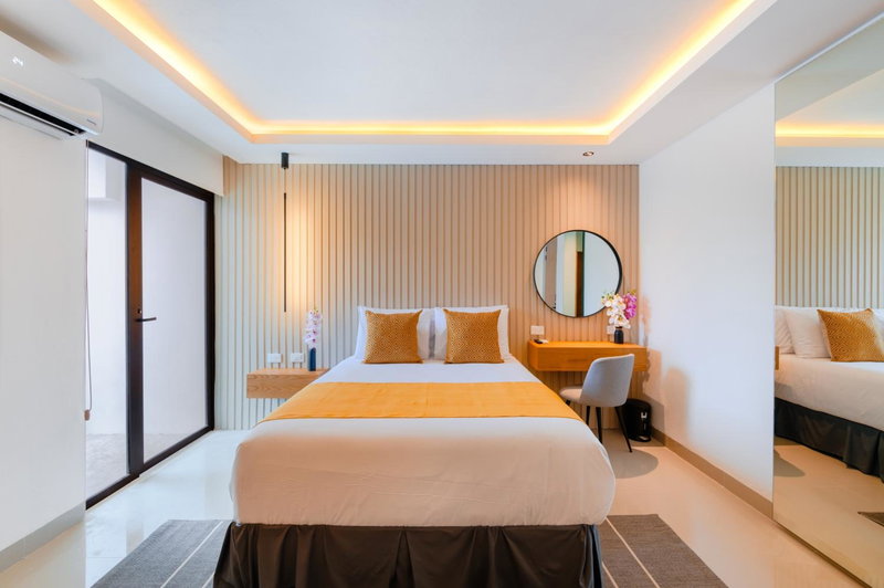 Coralia Boutique Hotel Cozumel, Cozumel, México