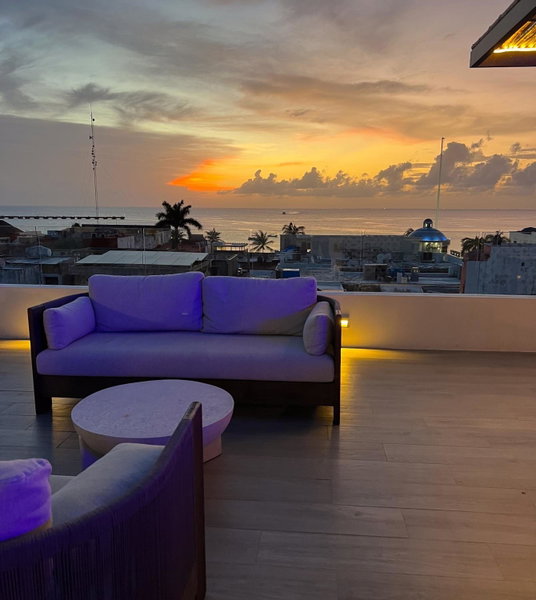 Coralia Boutique Hotel Cozumel, Cozumel, México