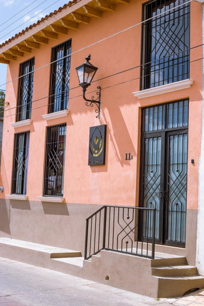 Casa Neek, San Cristóbal de Las Casas, Мексика