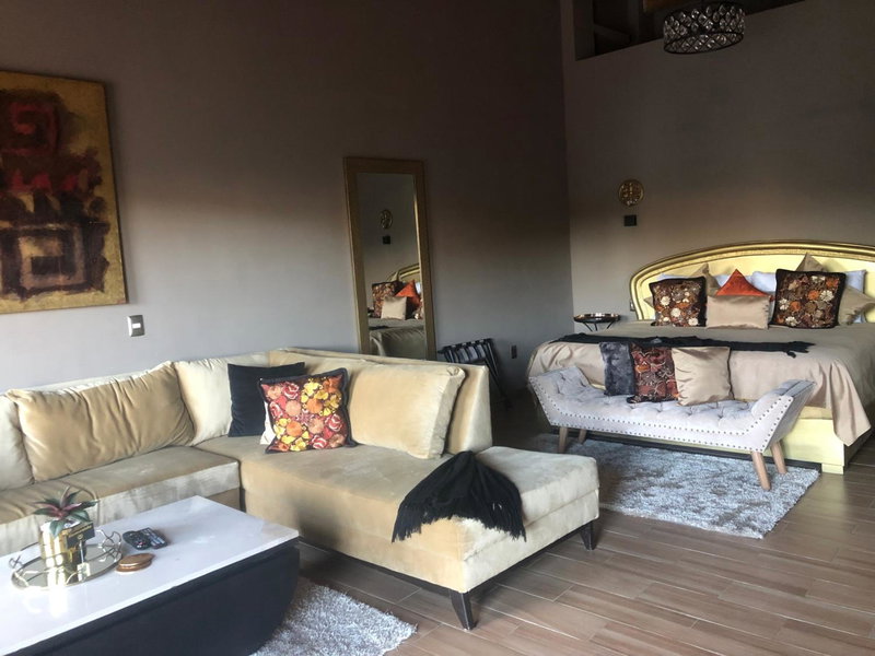 Casa Neek, San Cristóbal de Las Casas, Мексика
