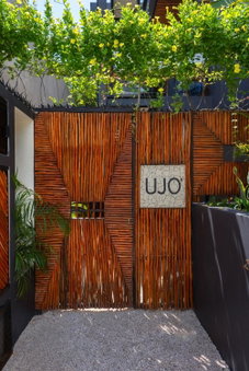 UJO Condo Boutique, Tulum, Mexique
