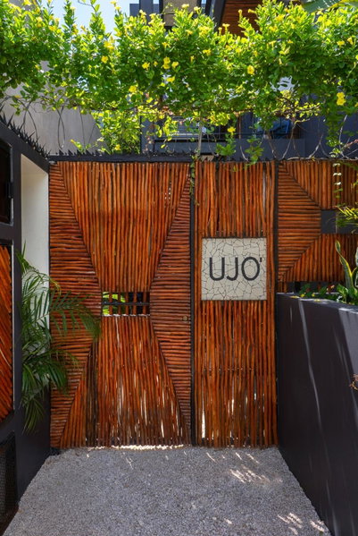 UJO Condo Boutique, Tulum, Mexique