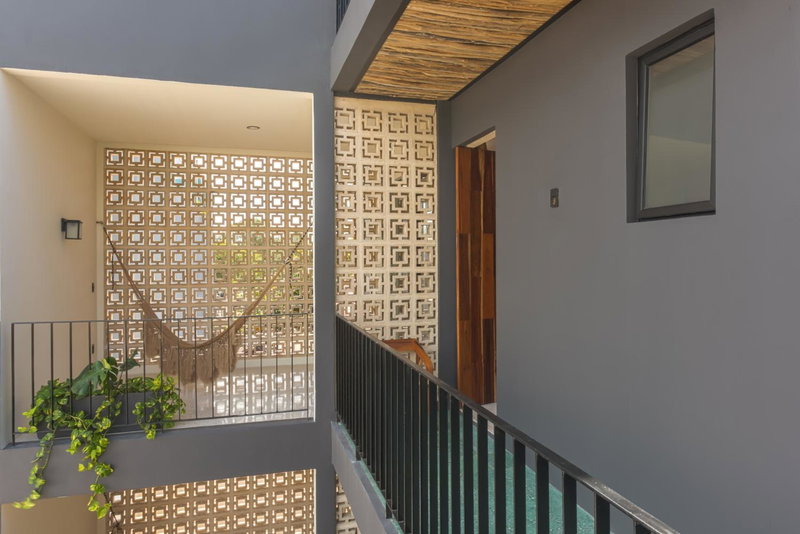 UJO Condo Boutique, Tulum, Mexique