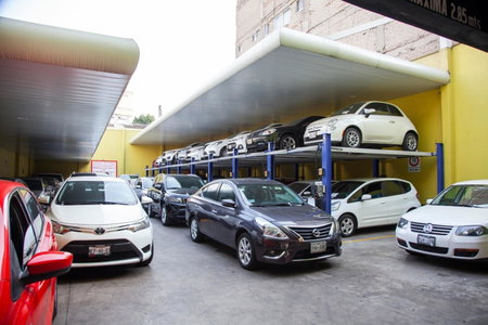 Hotel Lira - Sólo Adultos, Mexico City, México