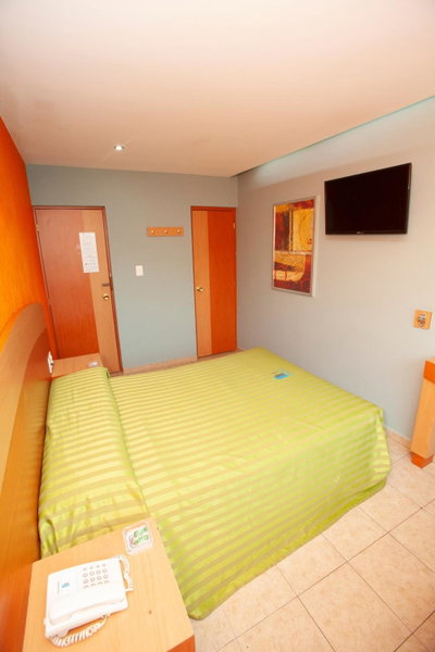 Hotel Lira - Sólo Adultos, Mexico City, México