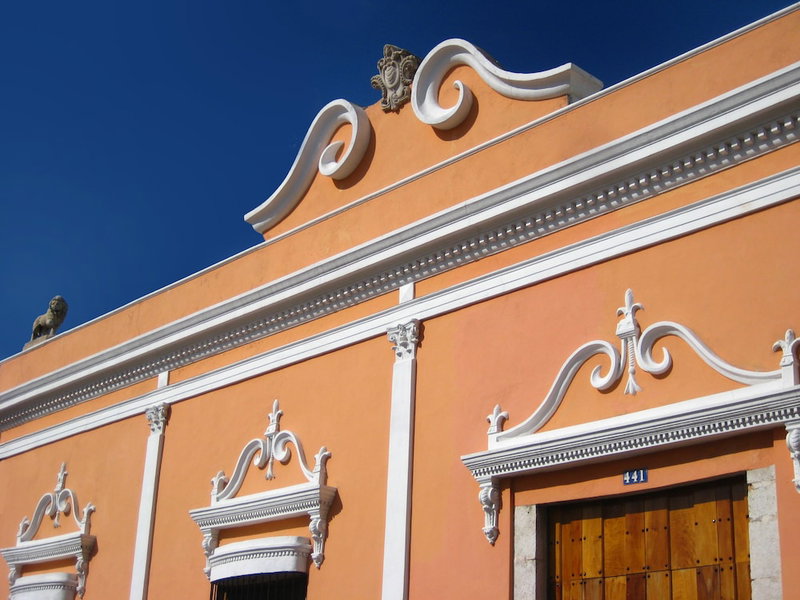 Hotel Hacienda VIP, Mérida, Mexico