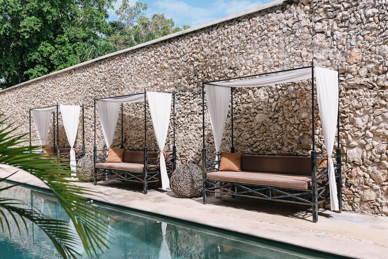 Hotel Hacienda VIP, Mérida, Mexico