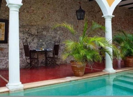 Hotel Hacienda VIP, Mérida, Mexico