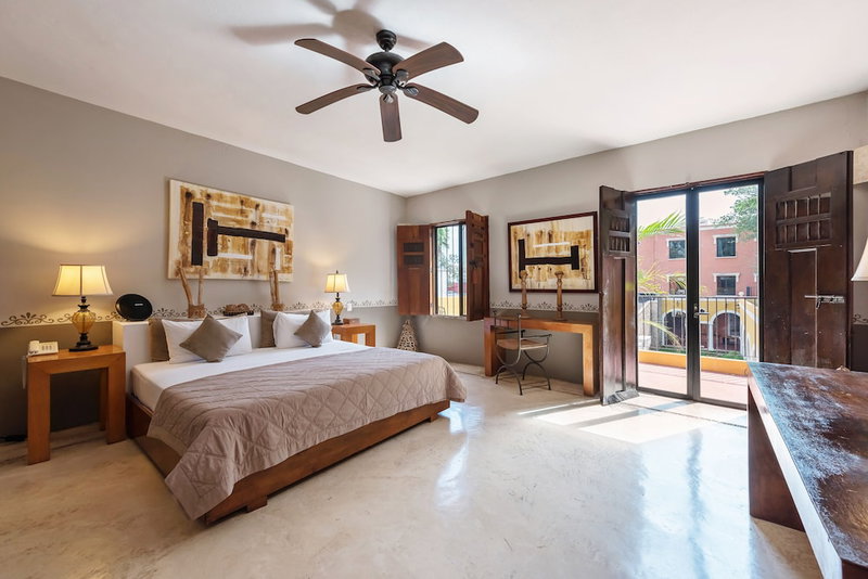 Hotel Hacienda VIP, Mérida, Mexico
