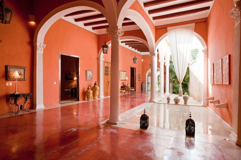 Hotel Hacienda VIP, Mérida, Mexico