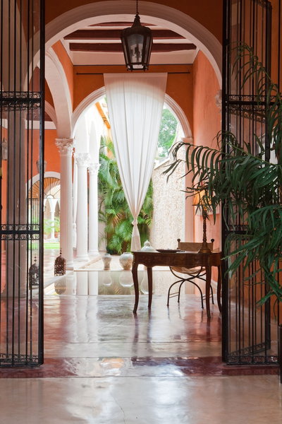 Hotel Hacienda VIP, Mérida, Mexico