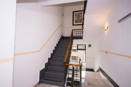 Hotel Santiago, Puebla, Mexiko