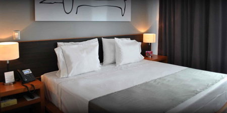 Hotel y Tú Expo, Guadalajara, Мексика