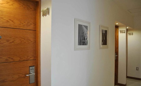 Hotel y Tú Expo, Guadalajara, Мексика