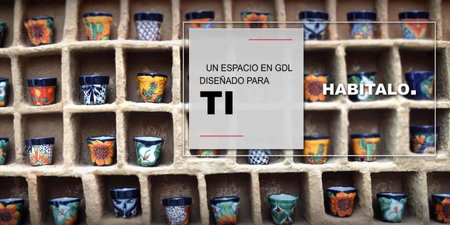 Hotel y Tú Expo, Guadalajara, Мексика