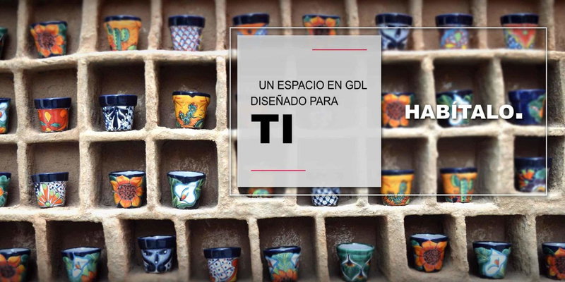 Hotel y Tú Expo, Guadalajara, Мексика