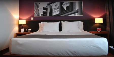 Hotel y Tú Expo, Guadalajara, Мексика