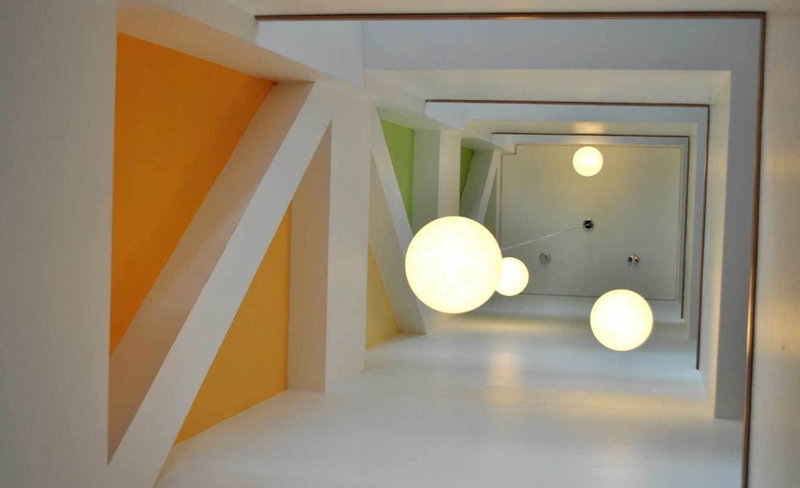 Hotel y Tú Expo, Guadalajara, Мексика