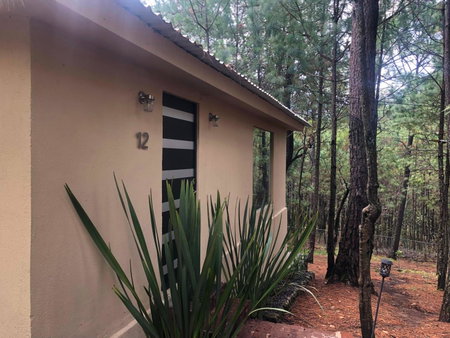 Rincon de Maria Mazamitla, Mazamitla, Mexico