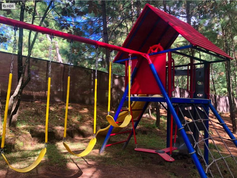 Rincon de Maria Mazamitla, Mazamitla, Mexico