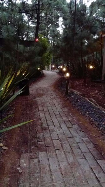 Rincon de Maria Mazamitla, Mazamitla, Mexico