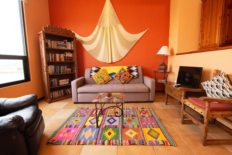 Casa Estrella Valenciana Hotel Boutique, Guanajuato, Mexico
