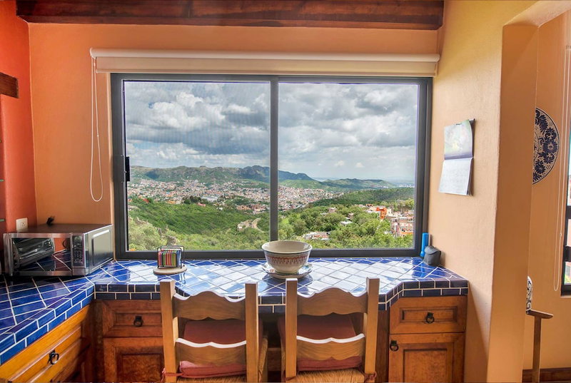 Casa Estrella Valenciana Hotel Boutique, Guanajuato, Mexico