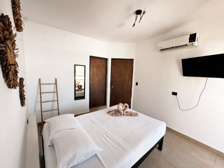 3B Wellness Hotel & Hostel Adults Only, Playa del Carmen, México