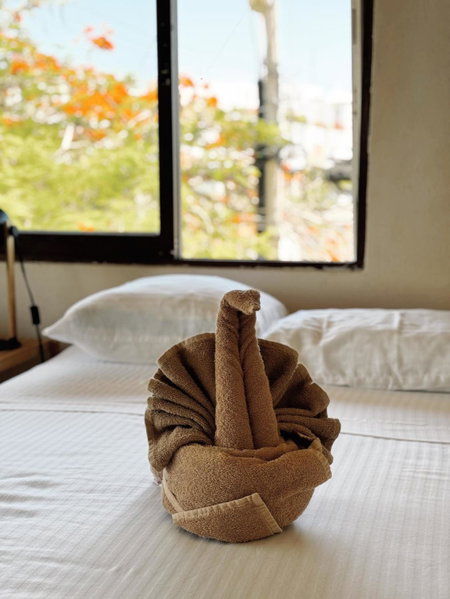 3B Wellness Hotel & Hostel Adults Only, Playa del Carmen, México