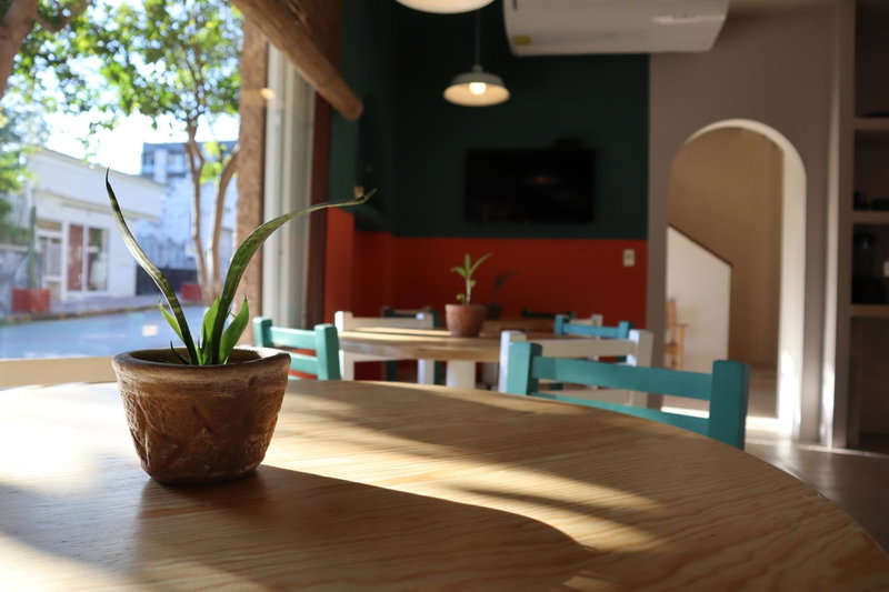 3B Wellness Hotel & Hostel Adults Only, Playa del Carmen, México