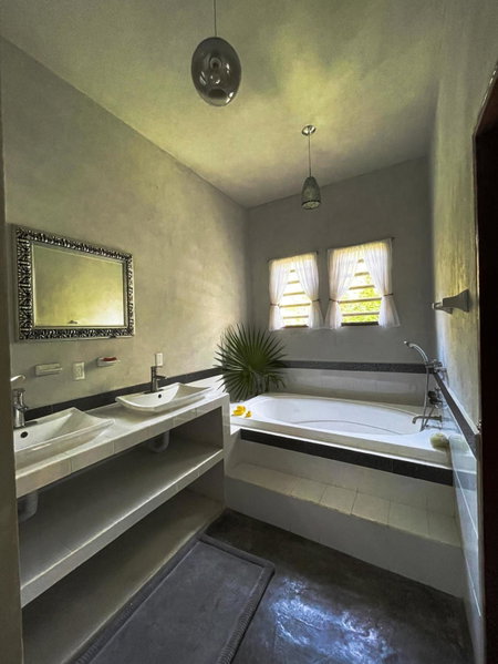 Hokhmah Heart Hotel, Puerto Morelos, Mexico