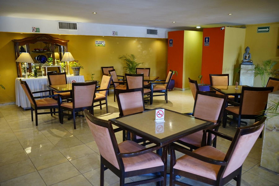 Hotel Posada del Sol Inn, Torreón, Мексика