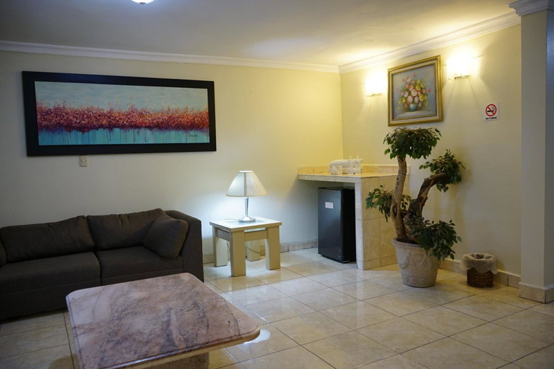 Hotel Posada del Sol Inn, Torreón, Мексика