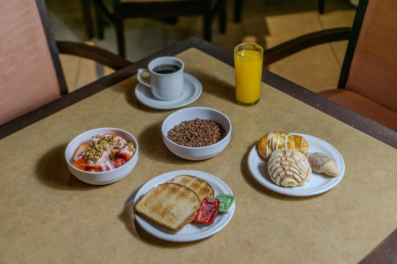 Hotel Posada del Sol Inn, Torreón, Мексика