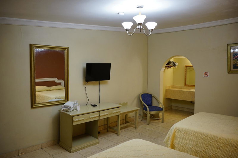 Hotel Posada del Sol Inn, Torreón, Мексика