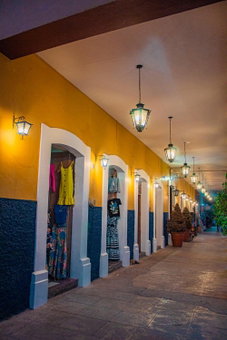 Copa de Oro, Hotel Boutique, Mascota, Mexico