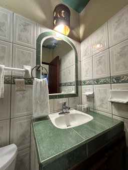 Copa de Oro, Hotel Boutique, Mascota, Mexico