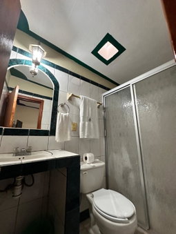 Copa de Oro, Hotel Boutique, Mascota, Mexico