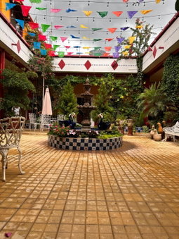 Copa de Oro, Hotel Boutique, Mascota, Mexico