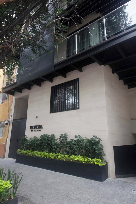 Leonora Boutique Stays by Viadora, Mexico City, Mexique