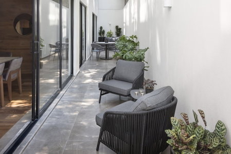 Leonora Boutique Stays by Viadora, Mexico City, Mexique