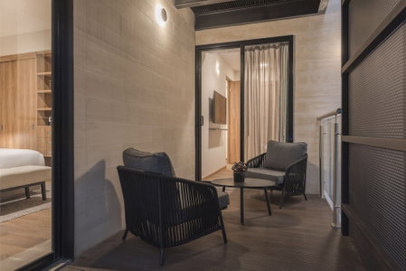 Leonora Boutique Stays by Viadora, Mexico City, Mexique