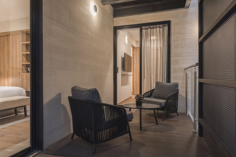 Leonora Boutique Stays by Viadora, Mexico City, Mexique