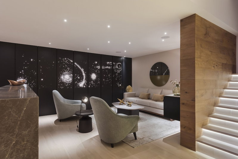Leonora Boutique Stays by Viadora, Mexico City, Mexique
