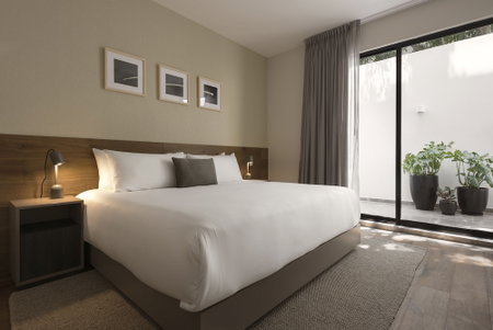 Leonora Boutique Stays by Viadora, Mexico City, Mexique