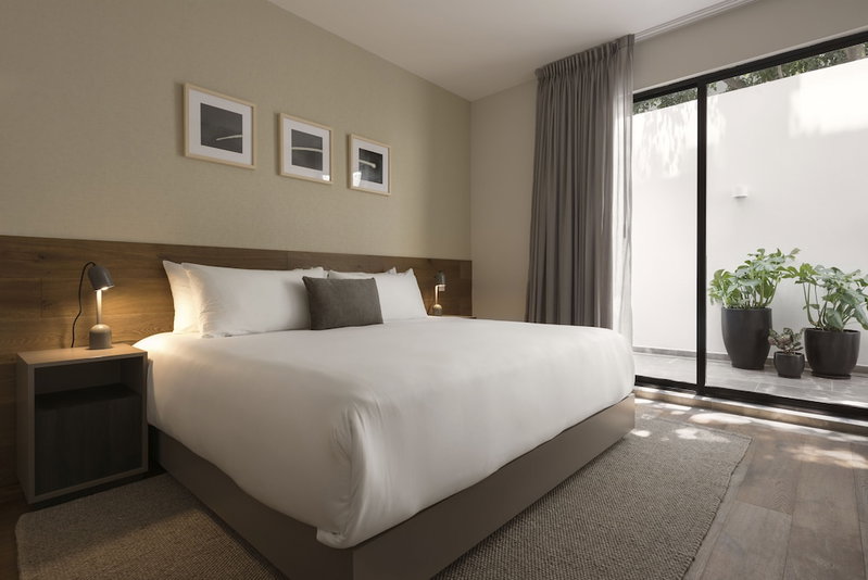 Leonora Boutique Stays by Viadora, Mexico City, Mexique