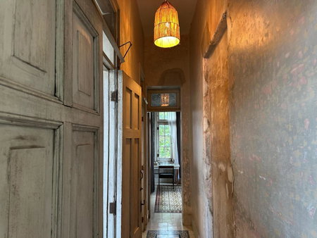 Historic House Hotel boutique, Mérida, Mexico
