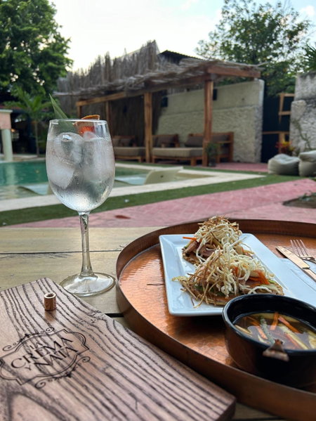 Historic House Hotel boutique, Mérida, Mexico
