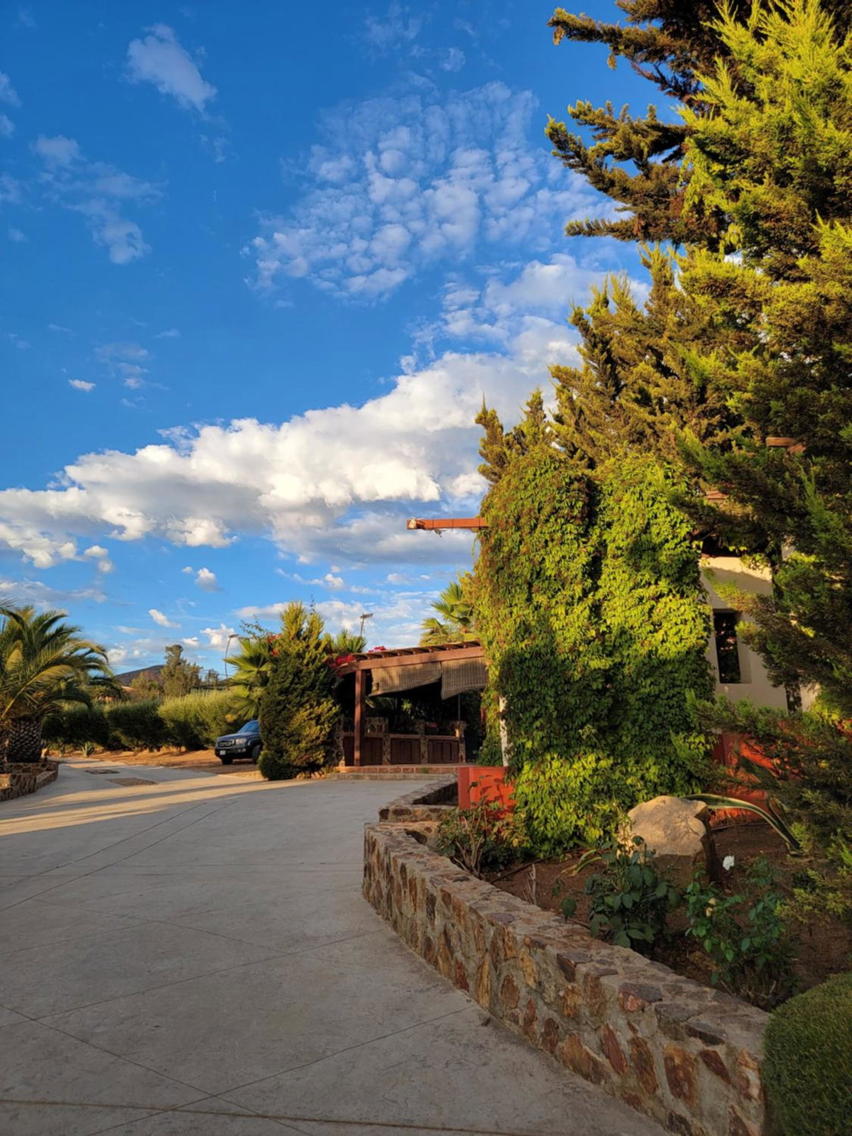 Hotel · Tierra Mia Hacienda Ruta del Vino, Valle De Guadalupe