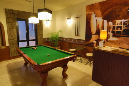 Hotel Casa de Vino, Tequisquiapan, Mexico